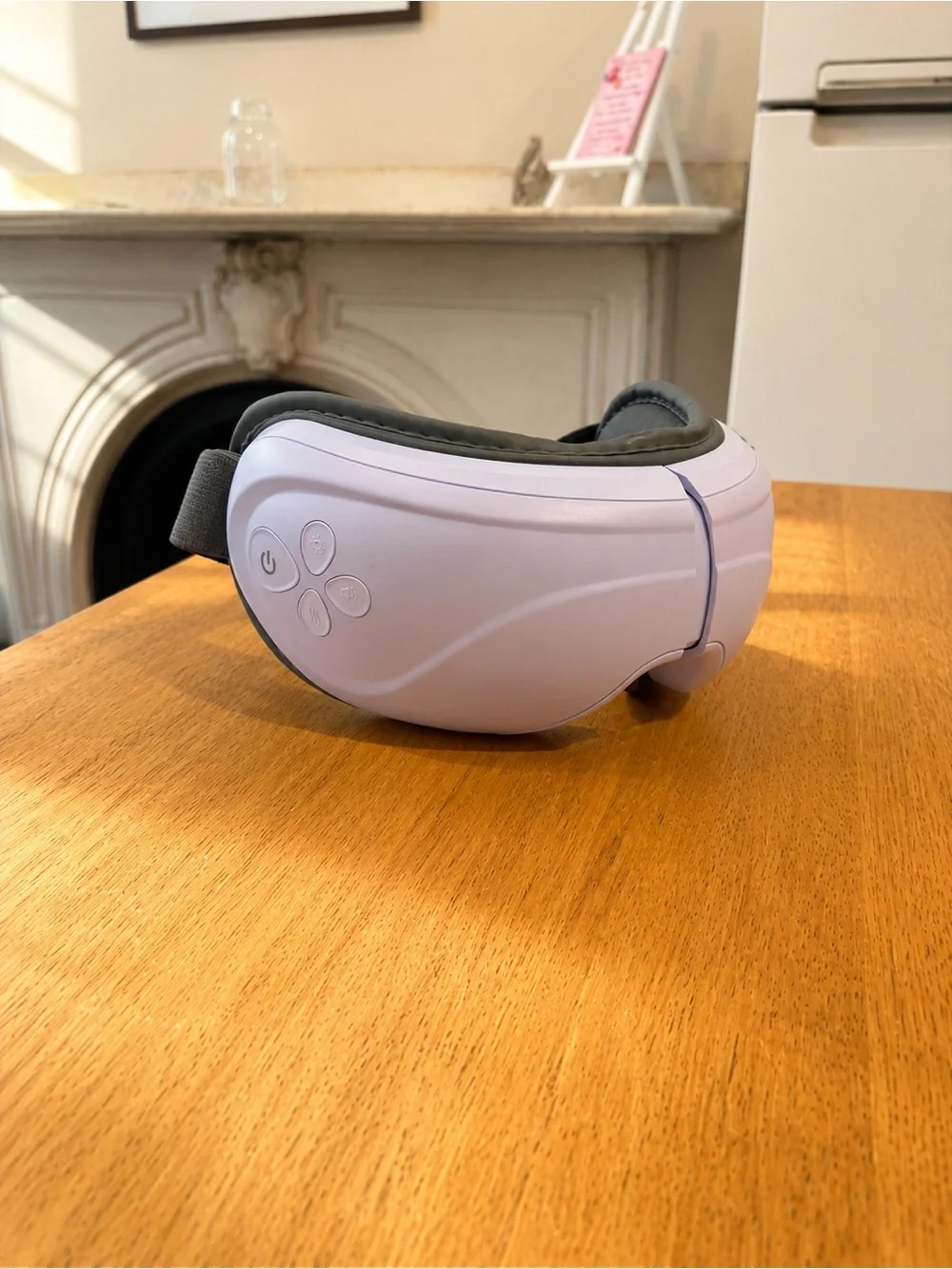 RENPHO Eyeris Eye Massager